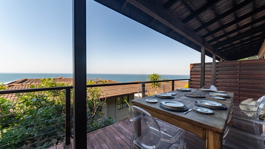 3 Bedroom Property for Sale in Blythedale KwaZulu-Natal