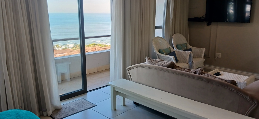 3 Bedroom Property for Sale in Blythedale KwaZulu-Natal