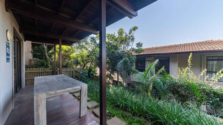 3 Bedroom Property for Sale in Blythedale KwaZulu-Natal