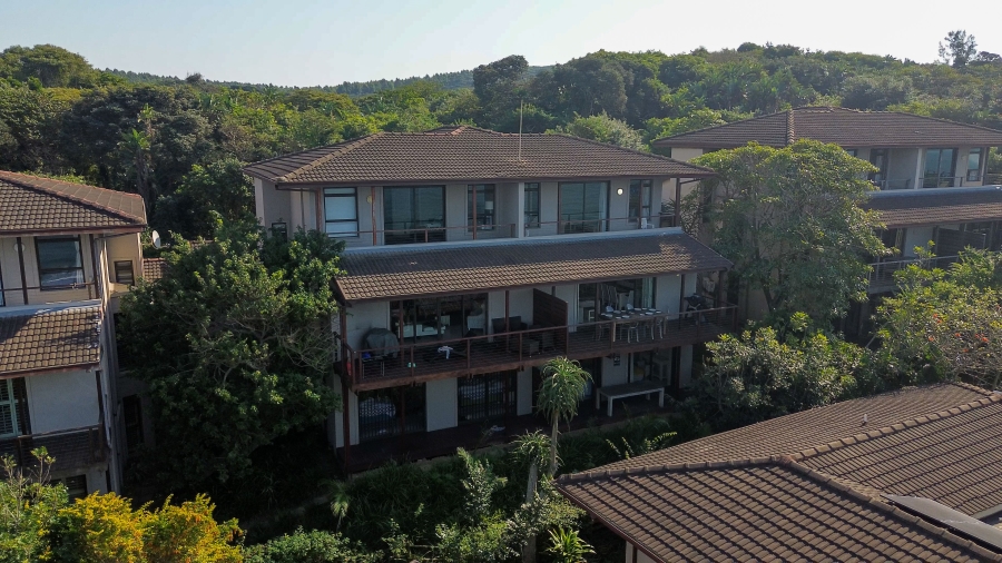 3 Bedroom Property for Sale in Blythedale KwaZulu-Natal