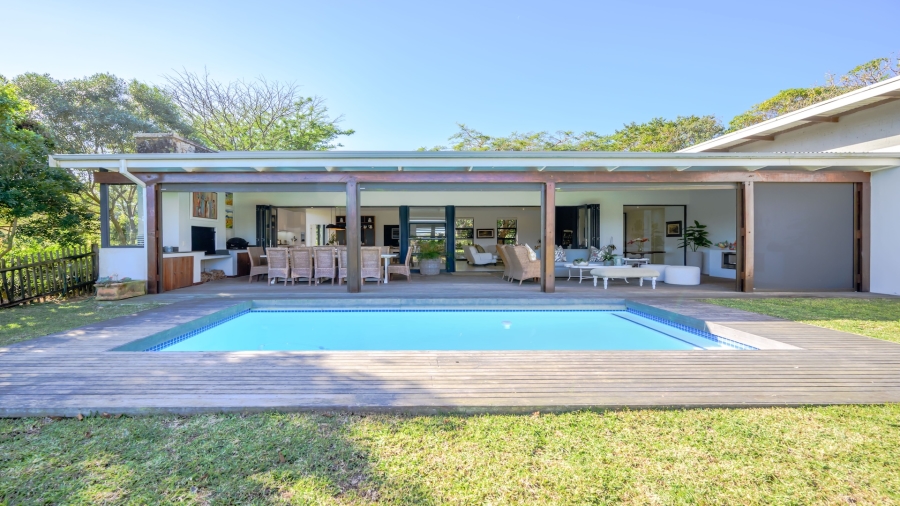3 Bedroom Property for Sale in Simbithi Eco Estate KwaZulu-Natal