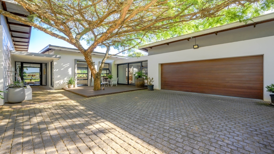 3 Bedroom Property for Sale in Simbithi Eco Estate KwaZulu-Natal