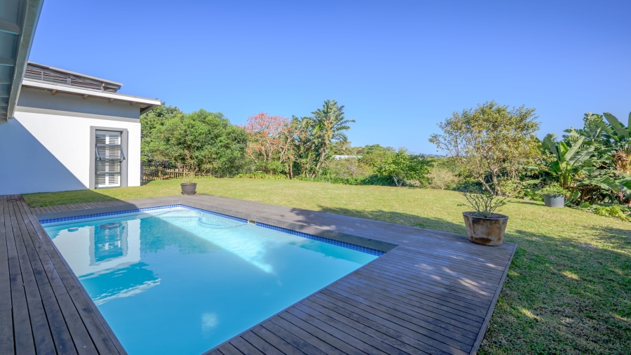 3 Bedroom Property for Sale in Simbithi Eco Estate KwaZulu-Natal