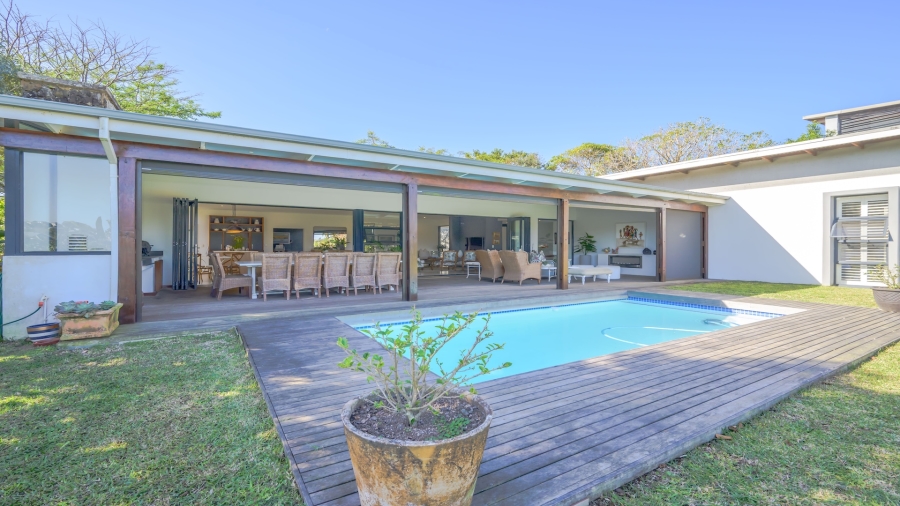 3 Bedroom Property for Sale in Simbithi Eco Estate KwaZulu-Natal