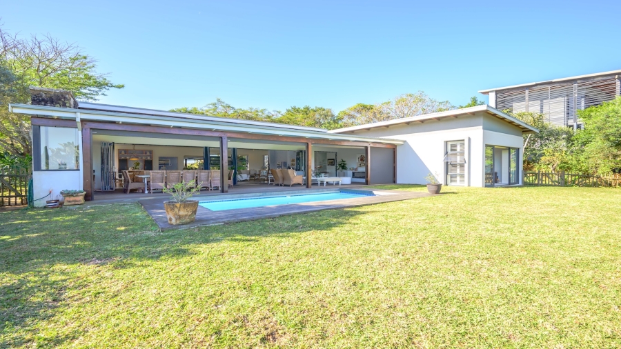3 Bedroom Property for Sale in Simbithi Eco Estate KwaZulu-Natal