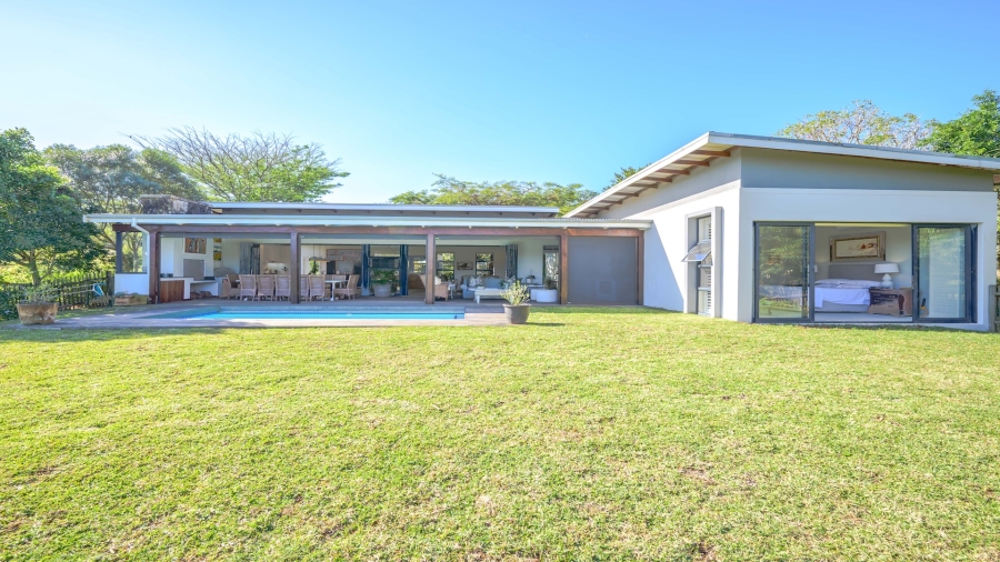 3 Bedroom Property for Sale in Simbithi Eco Estate KwaZulu-Natal