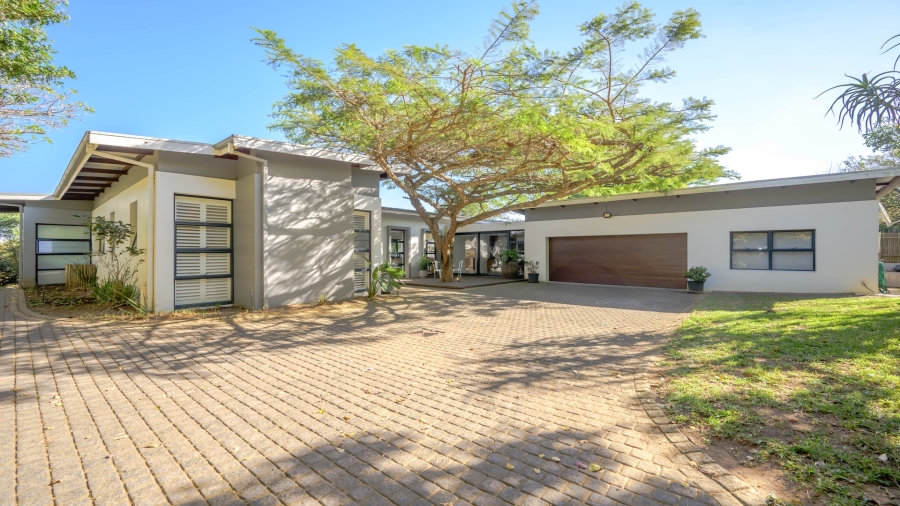 3 Bedroom Property for Sale in Simbithi Eco Estate KwaZulu-Natal