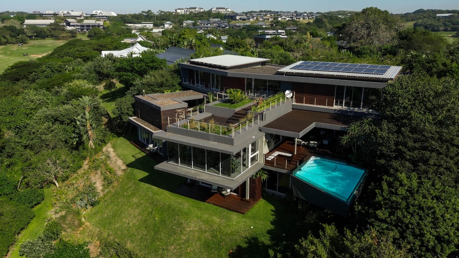 4 Bedroom Property for Sale in Simbithi Eco Estate KwaZulu-Natal