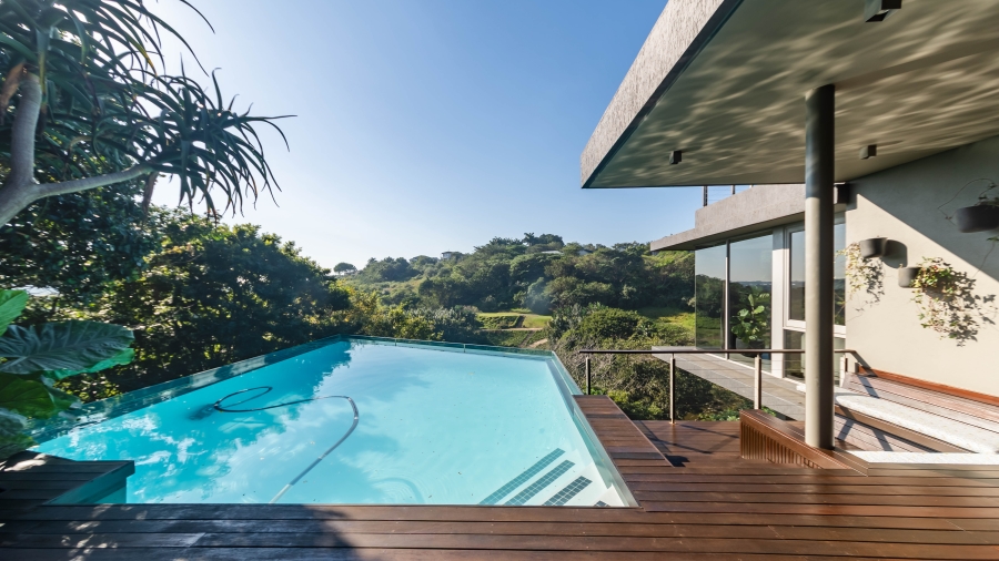 4 Bedroom Property for Sale in Simbithi Eco Estate KwaZulu-Natal