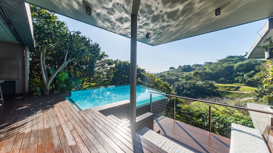 4 Bedroom Property for Sale in Simbithi Eco Estate KwaZulu-Natal