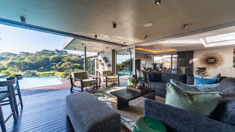 4 Bedroom Property for Sale in Simbithi Eco Estate KwaZulu-Natal