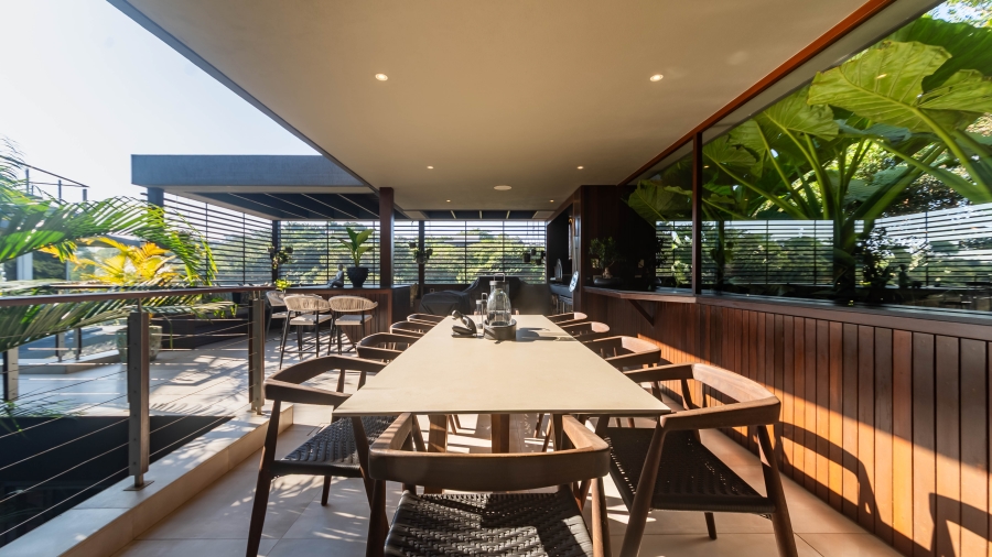 4 Bedroom Property for Sale in Simbithi Eco Estate KwaZulu-Natal