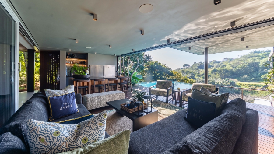 4 Bedroom Property for Sale in Simbithi Eco Estate KwaZulu-Natal