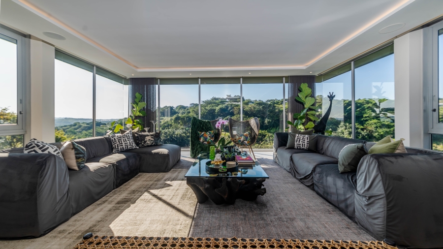 4 Bedroom Property for Sale in Simbithi Eco Estate KwaZulu-Natal
