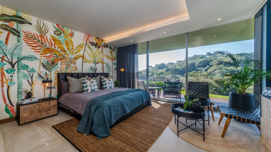 4 Bedroom Property for Sale in Simbithi Eco Estate KwaZulu-Natal