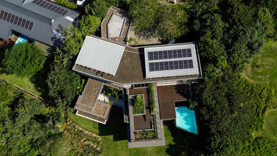 4 Bedroom Property for Sale in Simbithi Eco Estate KwaZulu-Natal