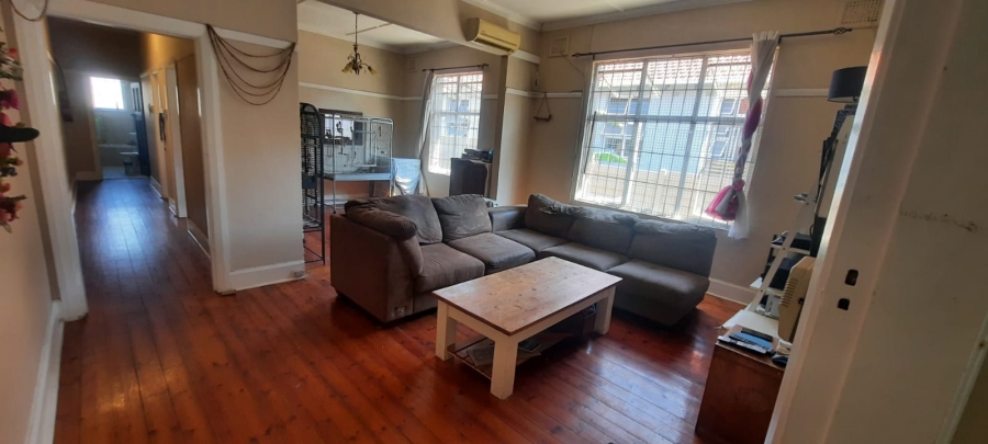 To Let 2 Bedroom Property for Rent in Glenwood KwaZulu-Natal