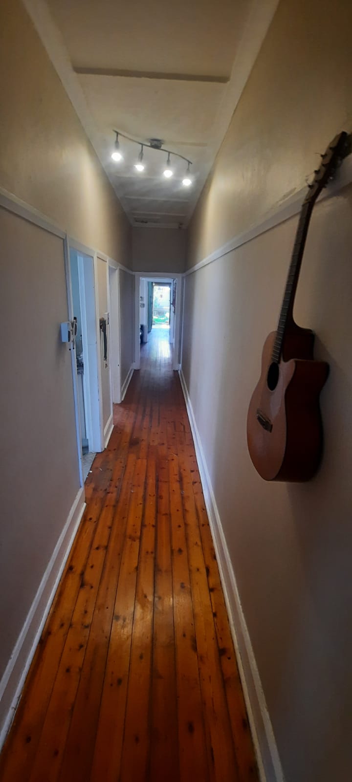 To Let 2 Bedroom Property for Rent in Glenwood KwaZulu-Natal