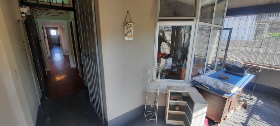 To Let 2 Bedroom Property for Rent in Glenwood KwaZulu-Natal