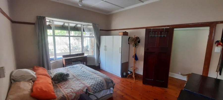 To Let 2 Bedroom Property for Rent in Glenwood KwaZulu-Natal