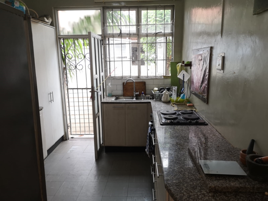 To Let 2 Bedroom Property for Rent in Glenwood KwaZulu-Natal