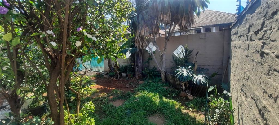 To Let 2 Bedroom Property for Rent in Glenwood KwaZulu-Natal