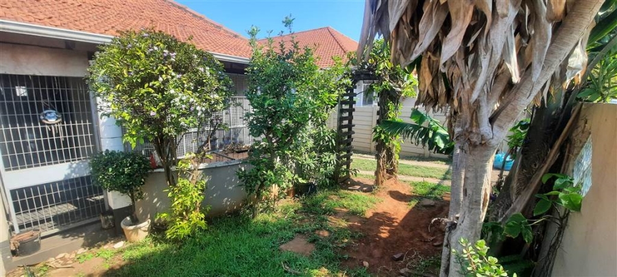 To Let 2 Bedroom Property for Rent in Glenwood KwaZulu-Natal