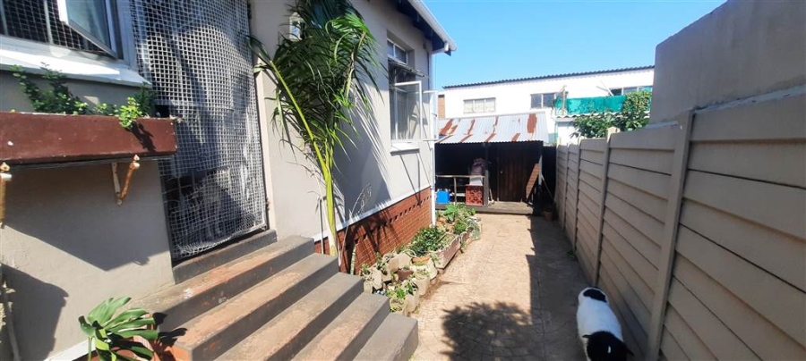 To Let 2 Bedroom Property for Rent in Glenwood KwaZulu-Natal