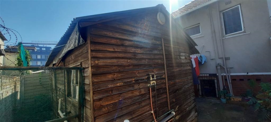 To Let 2 Bedroom Property for Rent in Glenwood KwaZulu-Natal