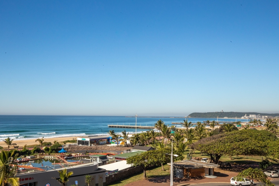 2 Bedroom Property for Sale in Glen Ashley KwaZulu-Natal
