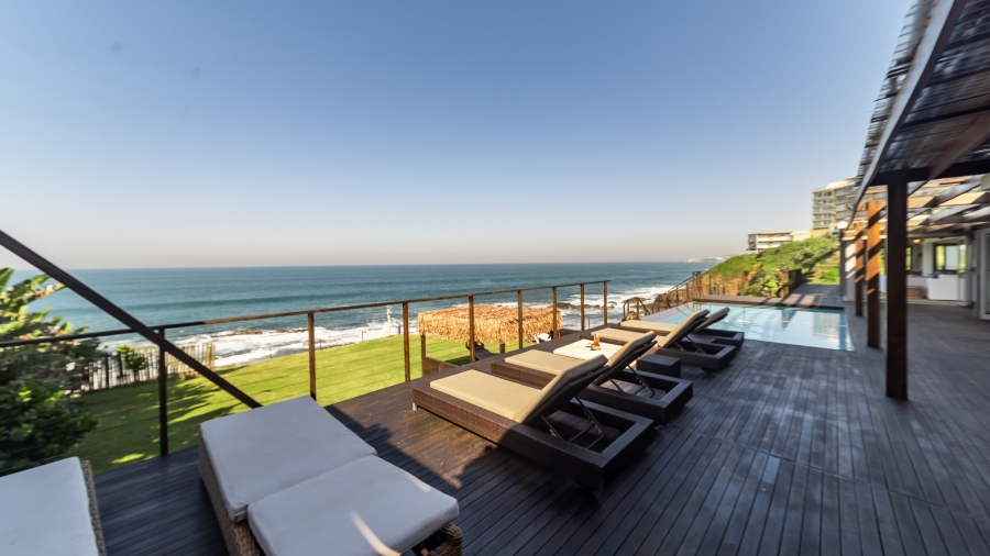 6 Bedroom Property for Sale in Sheffield Beach KwaZulu-Natal