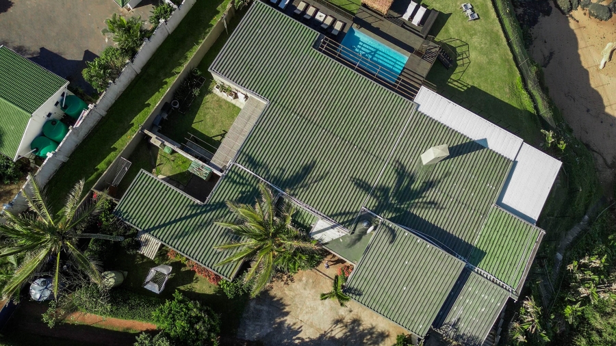 6 Bedroom Property for Sale in Sheffield Beach KwaZulu-Natal