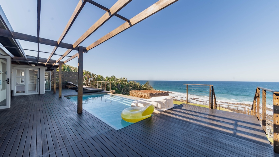 6 Bedroom Property for Sale in Sheffield Beach KwaZulu-Natal
