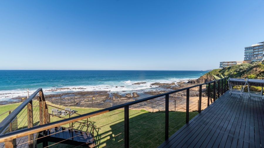 6 Bedroom Property for Sale in Sheffield Beach KwaZulu-Natal