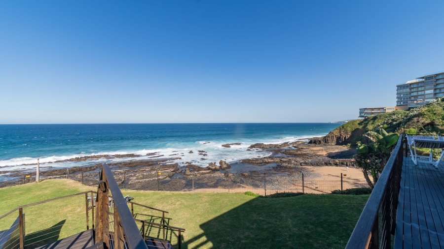 6 Bedroom Property for Sale in Sheffield Beach KwaZulu-Natal