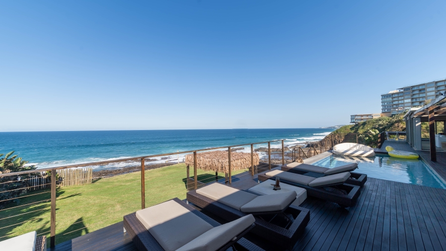 6 Bedroom Property for Sale in Sheffield Beach KwaZulu-Natal