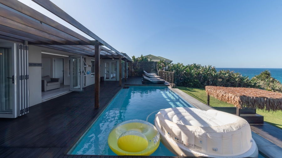 6 Bedroom Property for Sale in Sheffield Beach KwaZulu-Natal