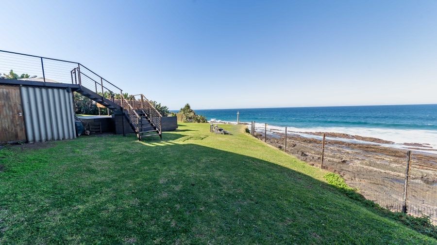 6 Bedroom Property for Sale in Sheffield Beach KwaZulu-Natal
