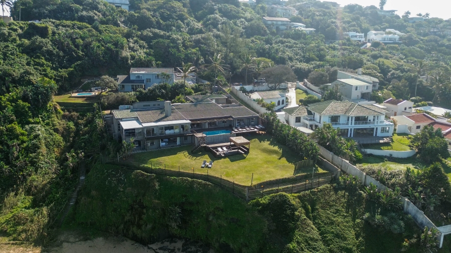 6 Bedroom Property for Sale in Sheffield Beach KwaZulu-Natal