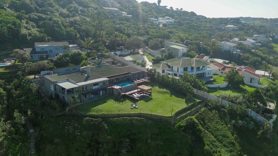 6 Bedroom Property for Sale in Sheffield Beach KwaZulu-Natal