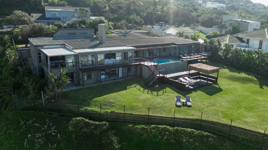 6 Bedroom Property for Sale in Sheffield Beach KwaZulu-Natal