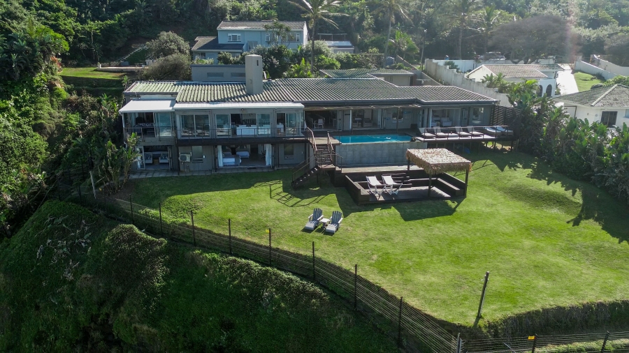 6 Bedroom Property for Sale in Sheffield Beach KwaZulu-Natal