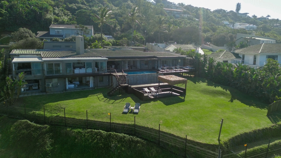 6 Bedroom Property for Sale in Sheffield Beach KwaZulu-Natal