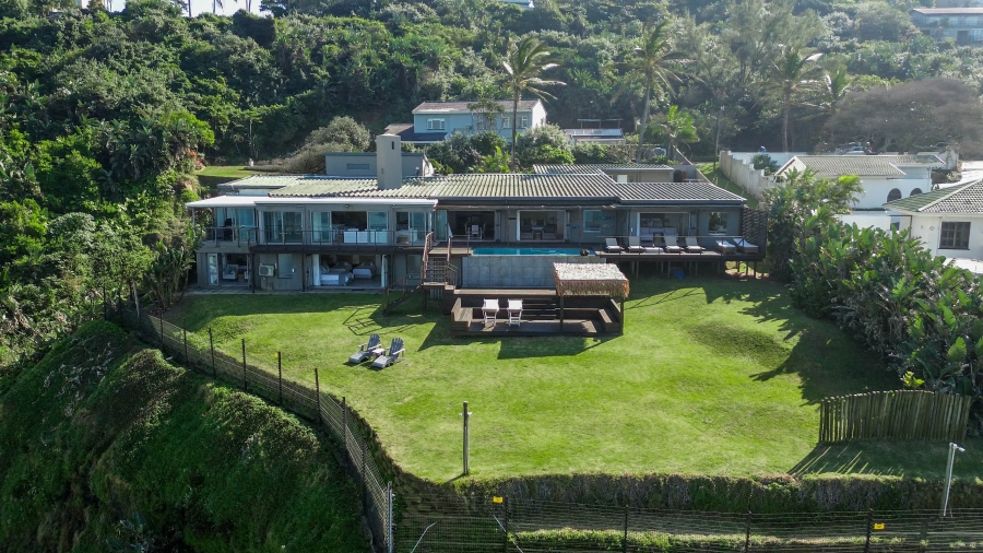 6 Bedroom Property for Sale in Sheffield Beach KwaZulu-Natal