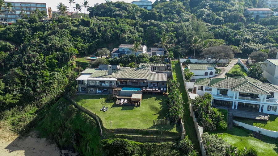 6 Bedroom Property for Sale in Sheffield Beach KwaZulu-Natal