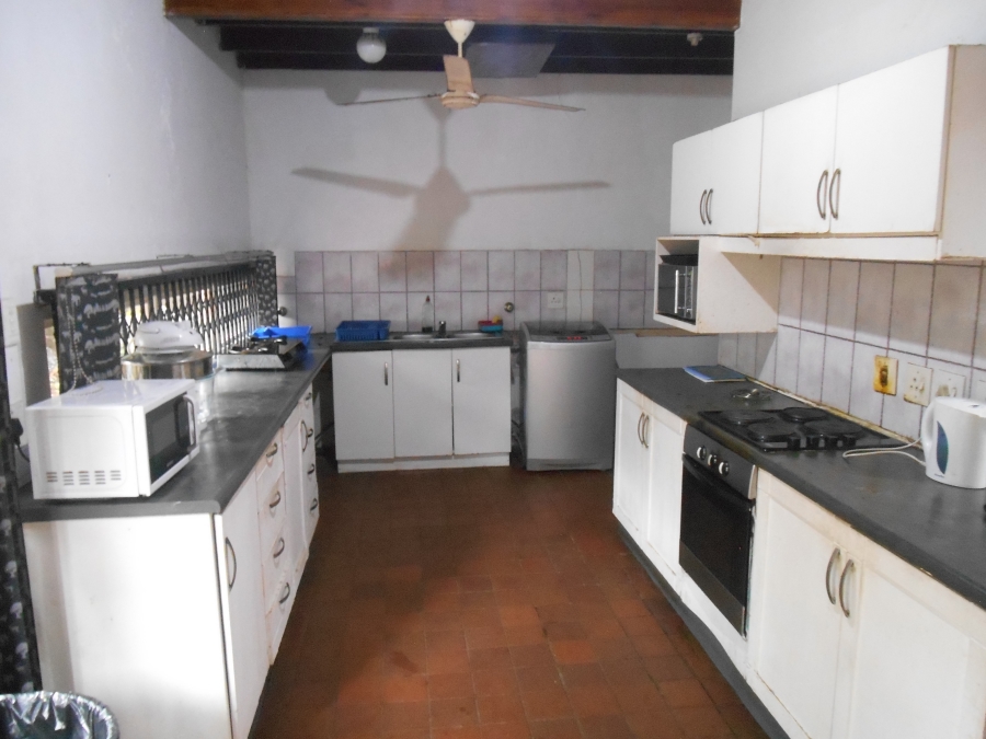 To Let 1 Bedroom Property for Rent in Westridge KwaZulu-Natal