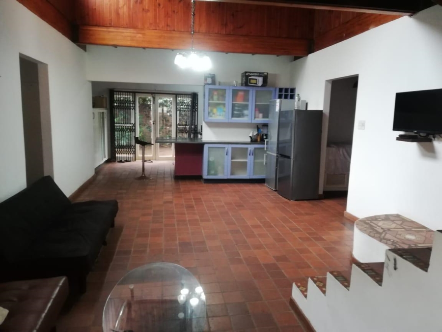 To Let 1 Bedroom Property for Rent in Westridge KwaZulu-Natal