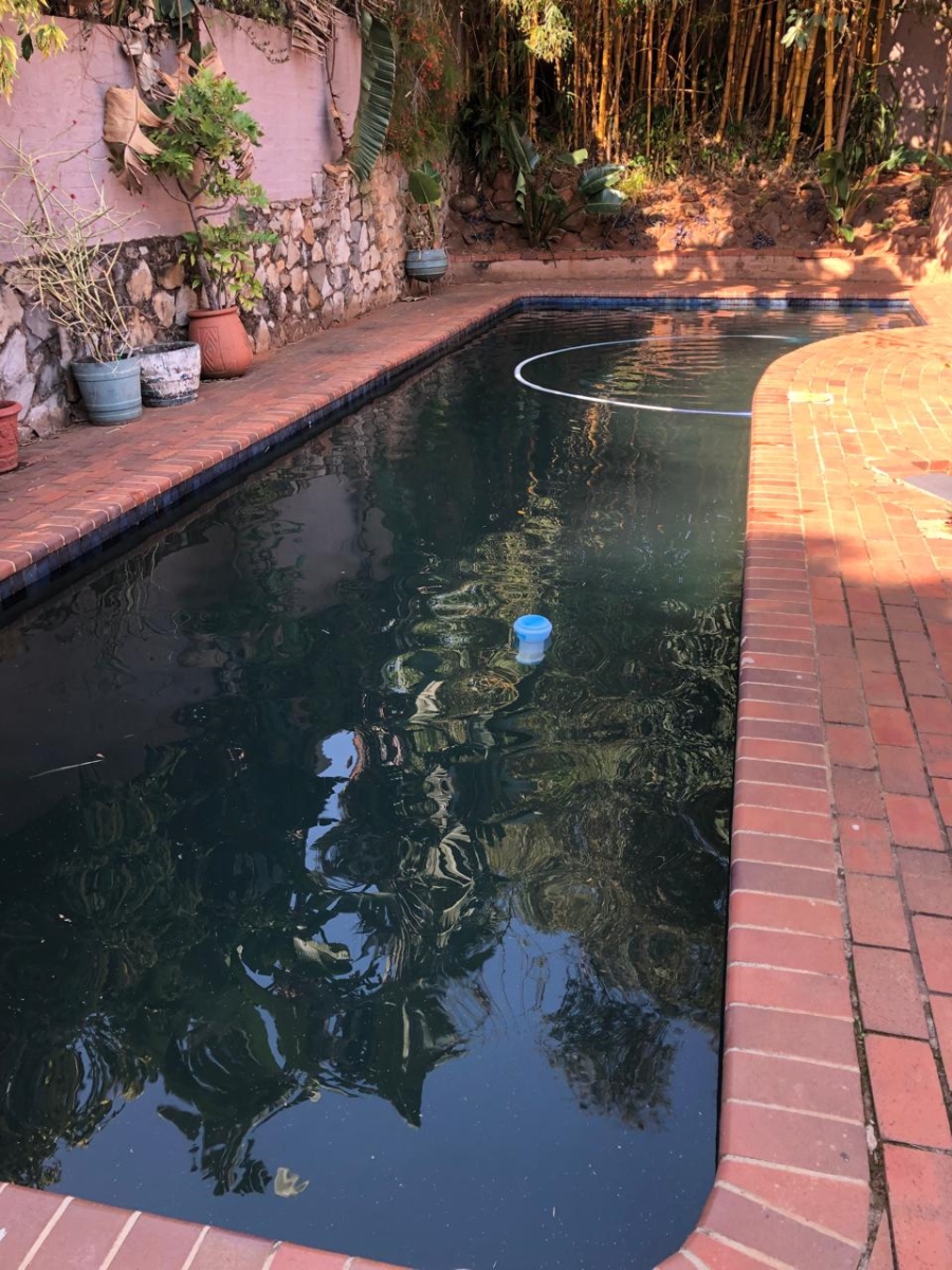 To Let 1 Bedroom Property for Rent in Westridge KwaZulu-Natal