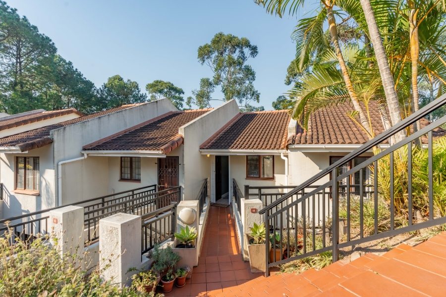 2 Bedroom Property for Sale in Westville Central KwaZulu-Natal
