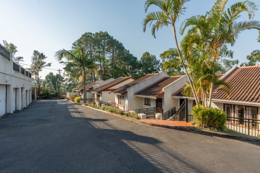 2 Bedroom Property for Sale in Westville Central KwaZulu-Natal
